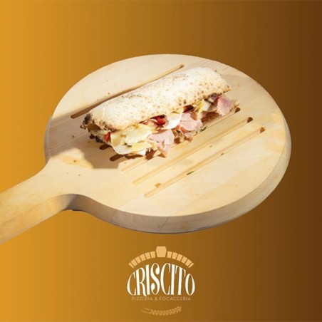 Mortadella