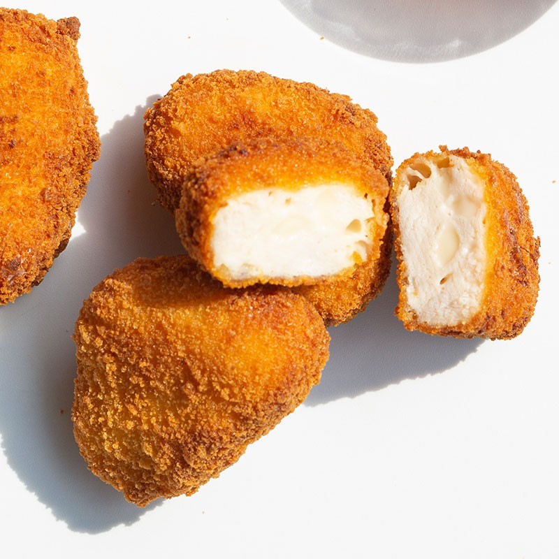 Nuggets di Pollo