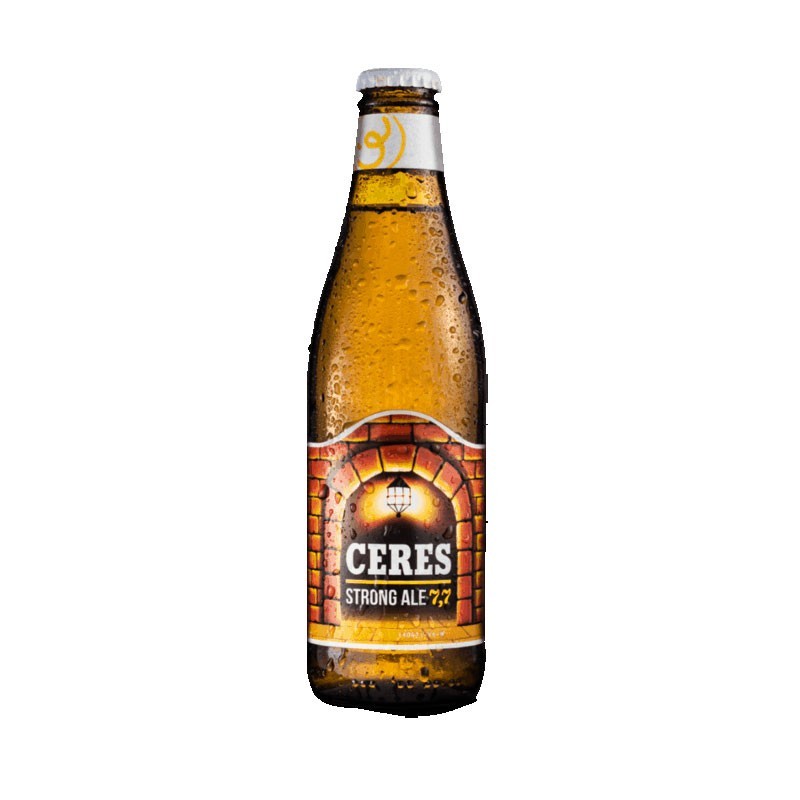 Birra Ceres 33 cl