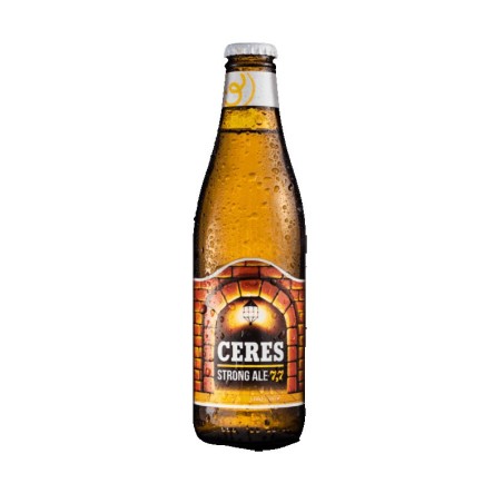 Birra Ceres 33 cl