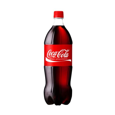 Coca Cola Bottiglia 1,5 L
