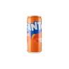 Fanta Lattina 33 cl