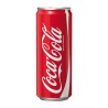 Coca Cola Lattina 33 cl