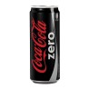 Coca Cola Zero Lattina 33 cl