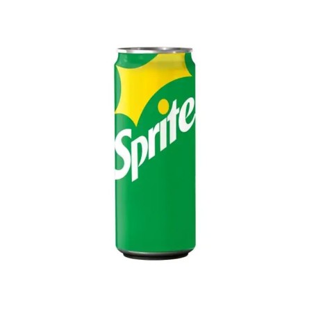 Sprite Lattina 33 cl