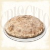 Mezza Broccoli e Salsiccia